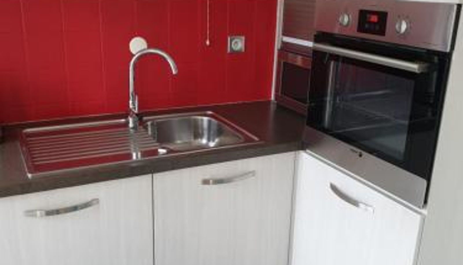 Appartement - EM LIFE Strasbourg