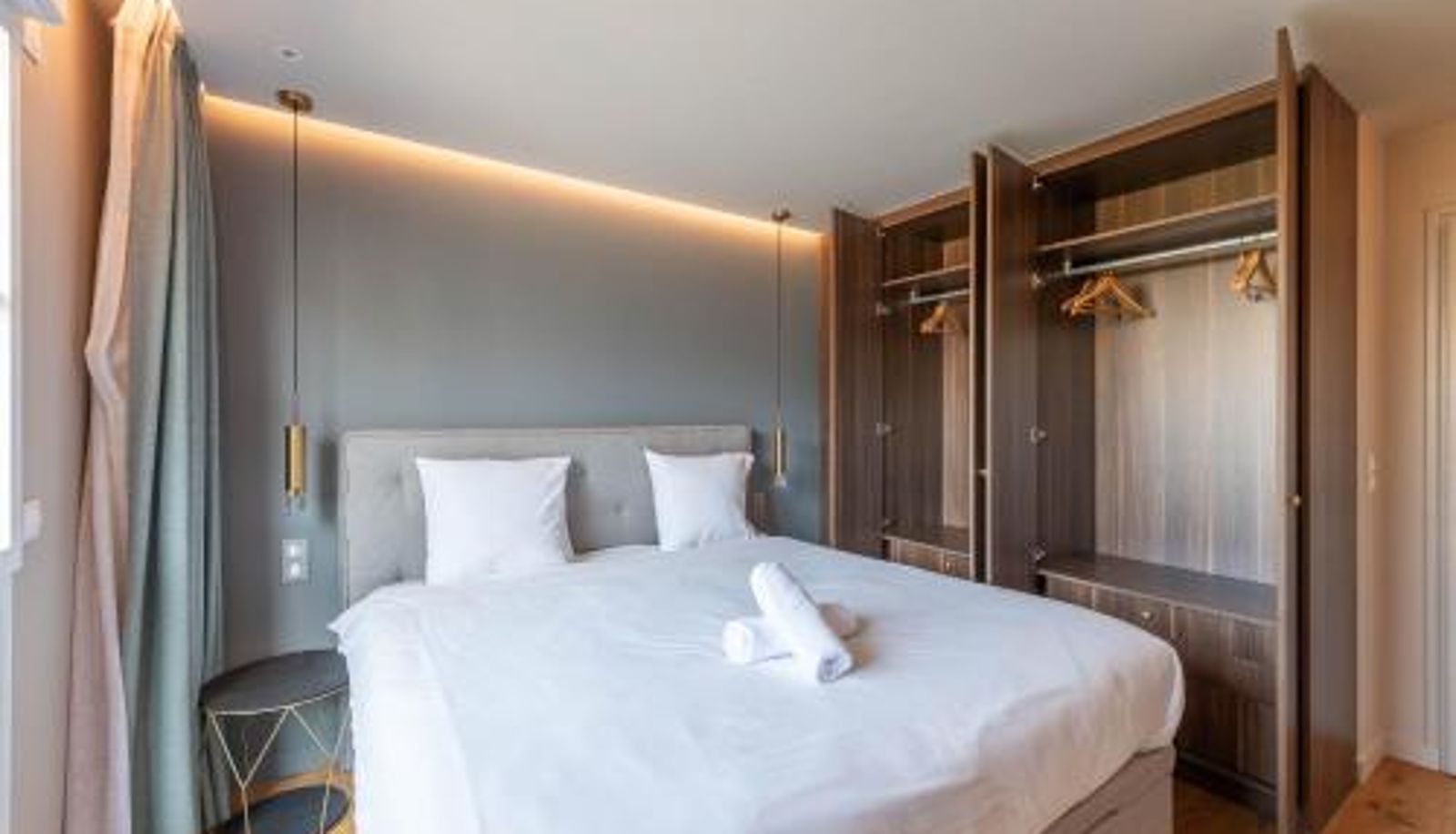 Apartamento - Prestige by Plaza