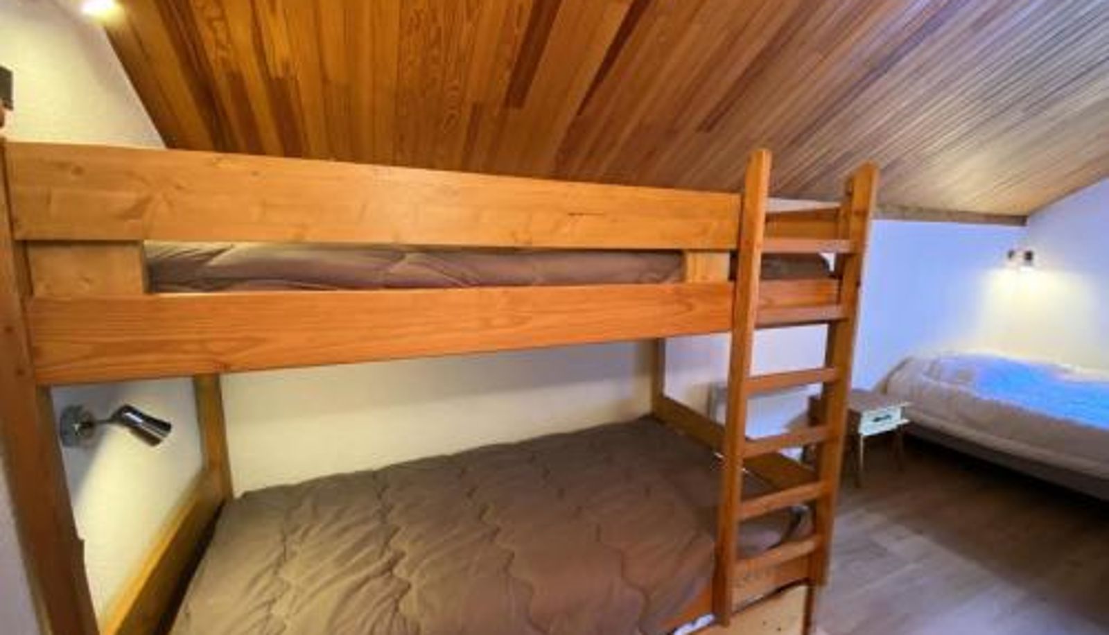 Info - Résidence L'ermitage - 3 Pièces pour 6 Personnes 944