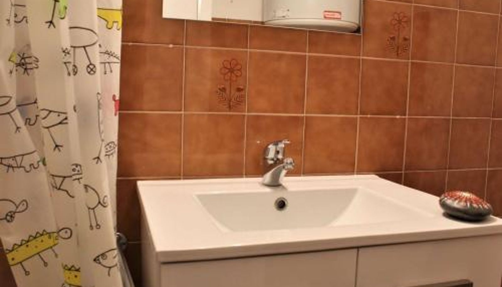 Standard room - pied des pistes - Risoul 1850 - FR-1-330-194  4 pers Studio cabine calme
