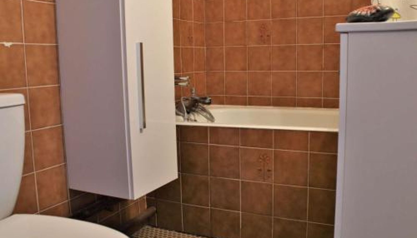 Standard room - pied des pistes - Risoul 1850 - FR-1-330-194  4 pers Studio cabine calme