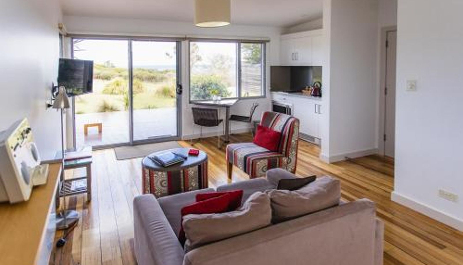 Standardzimmer - Eagle Peaks at Freycinet