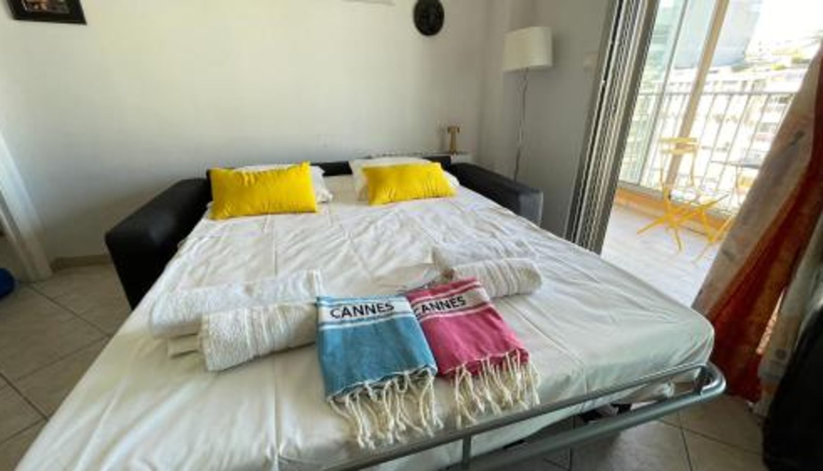 Appartement - Cannes center - very practical - all comfort