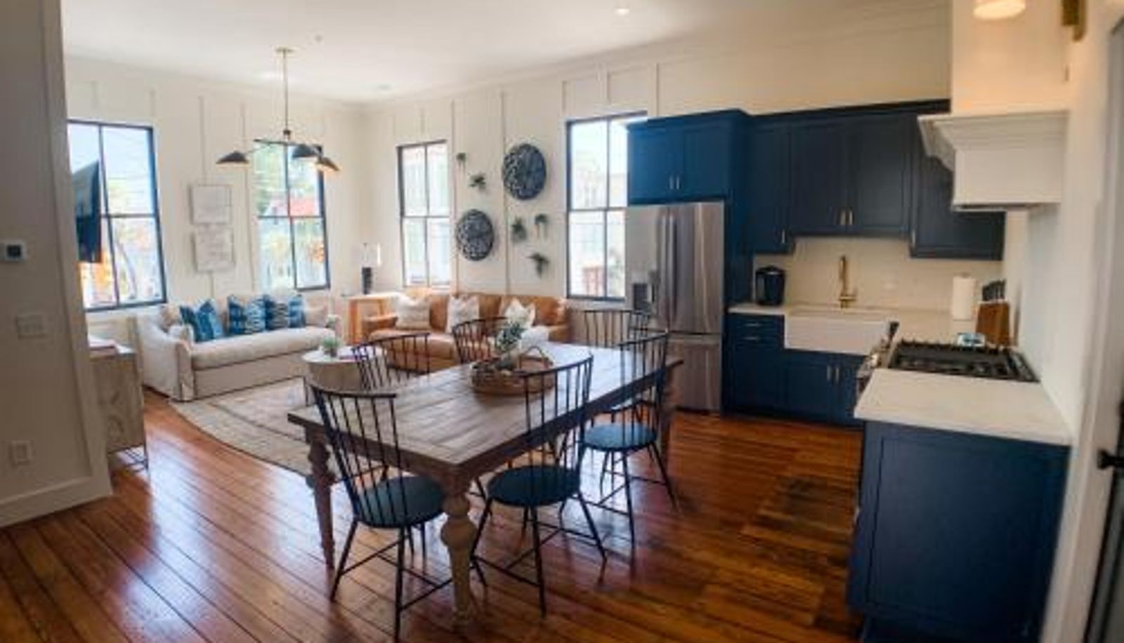 Standard room - Guesthouse Charleston EAST 46 G and H