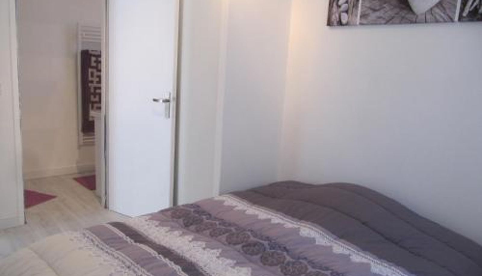 Apartment - Clos Saint Médard