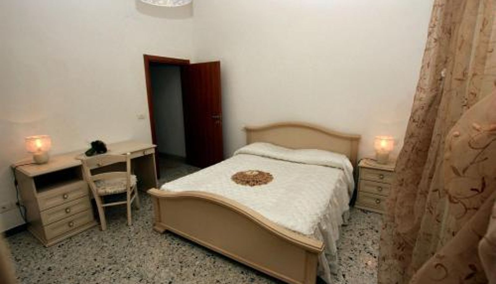 Appartamento - Appartamenti via del Mare