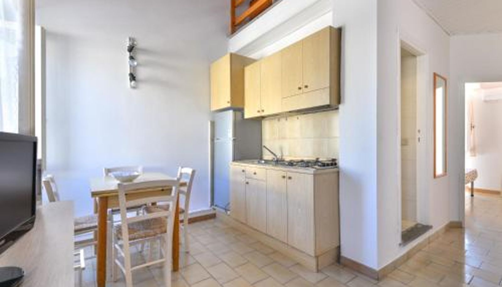 Apartment - Il Quadrifoglio 3
