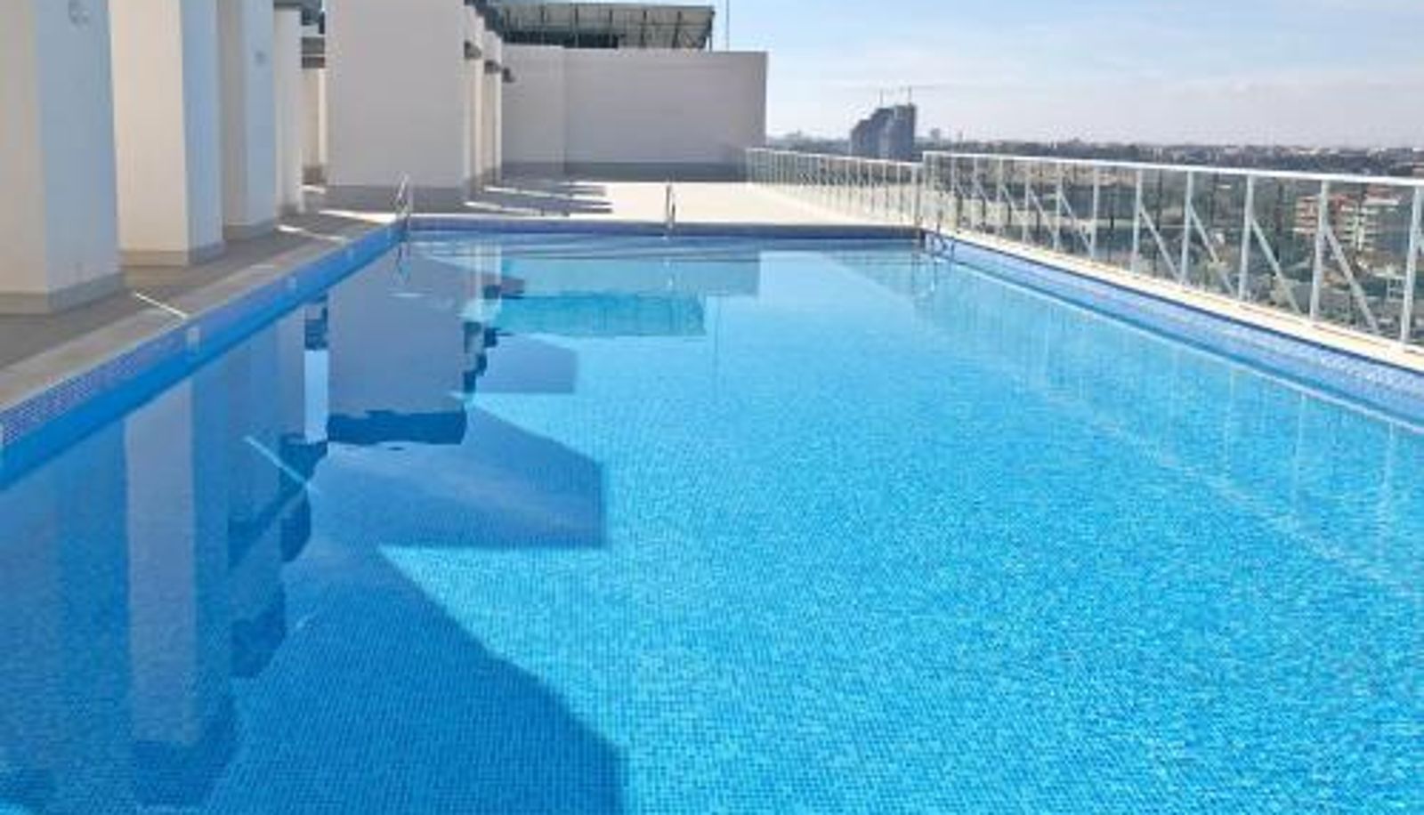 Pool - Apartamento céntrico en Canet d'en Berenguer Global Vacacional