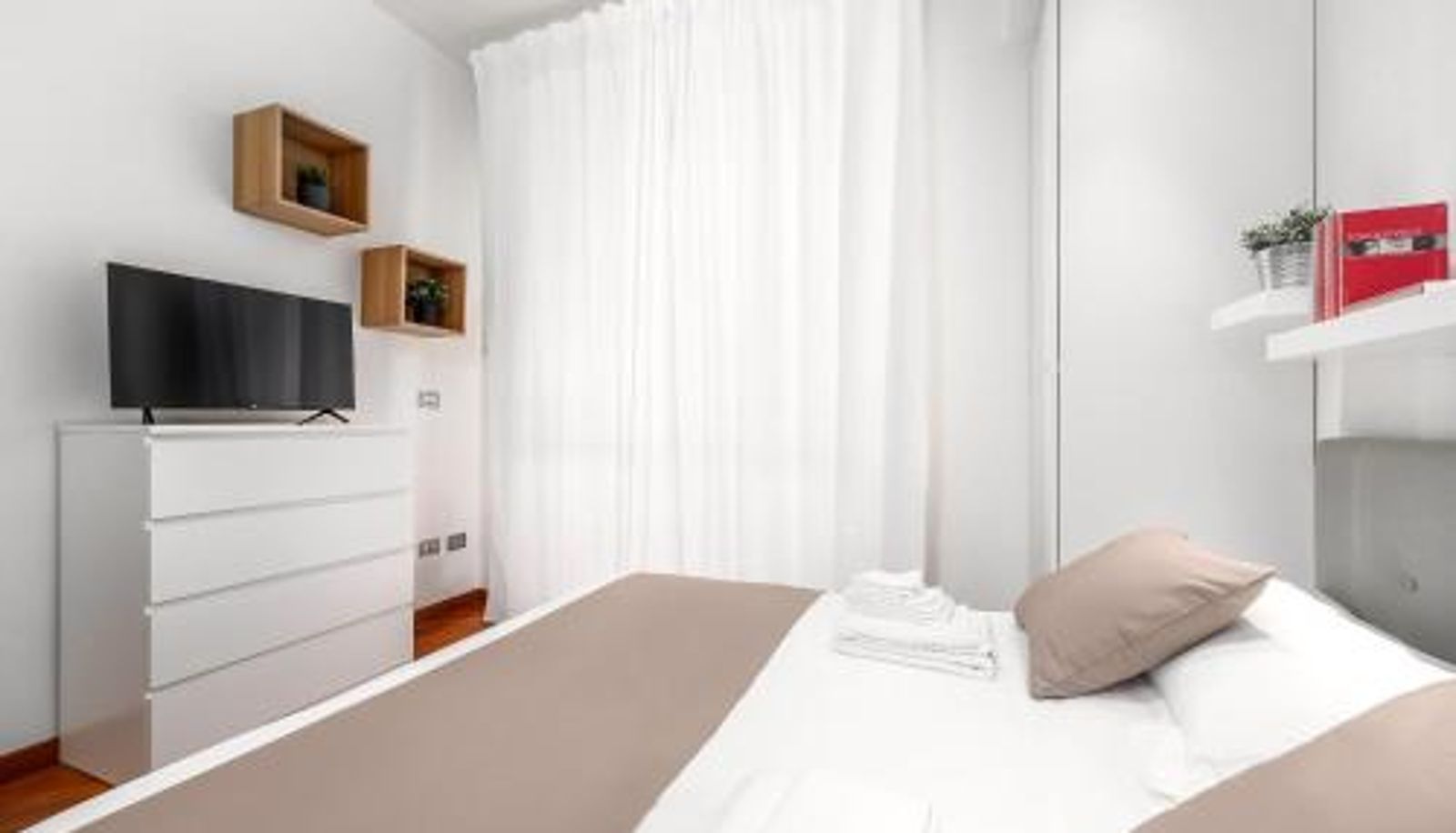 Apartament - Attico Dolce Vita by BarbarHouse