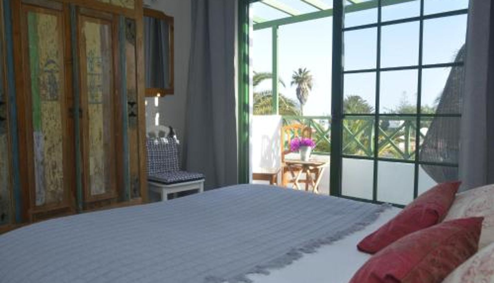 Apartment - El Marinero