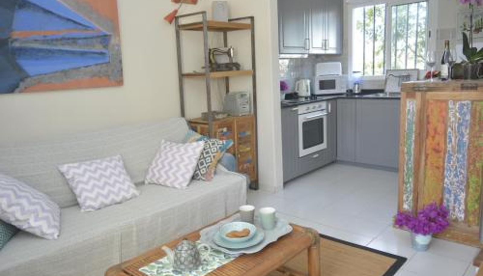 Apartment - El Marinero
