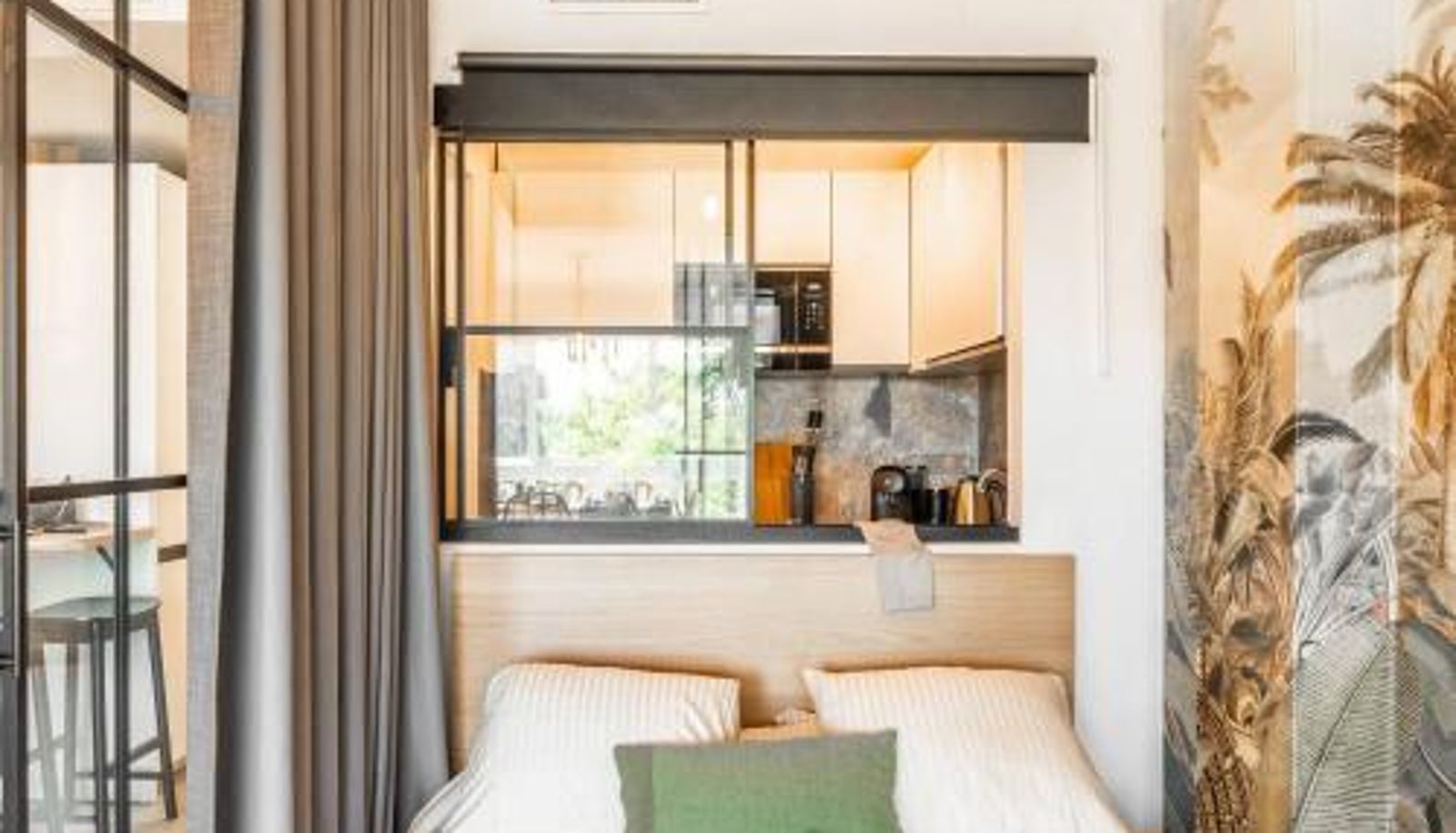 Standard room - Apartment Boho