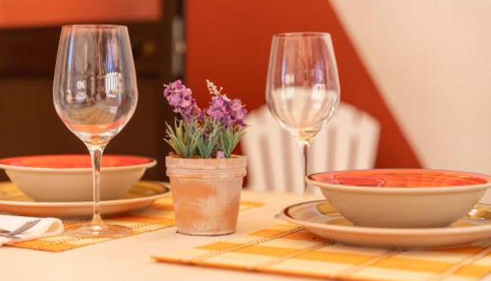 Apartment - Studio Lo Scrigno