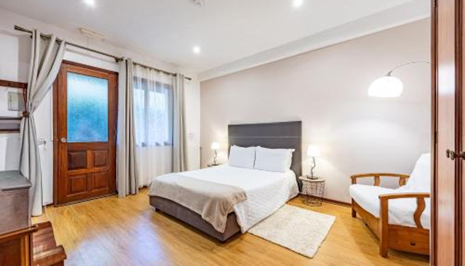Chambre Standard - Vila Gama Apartaments