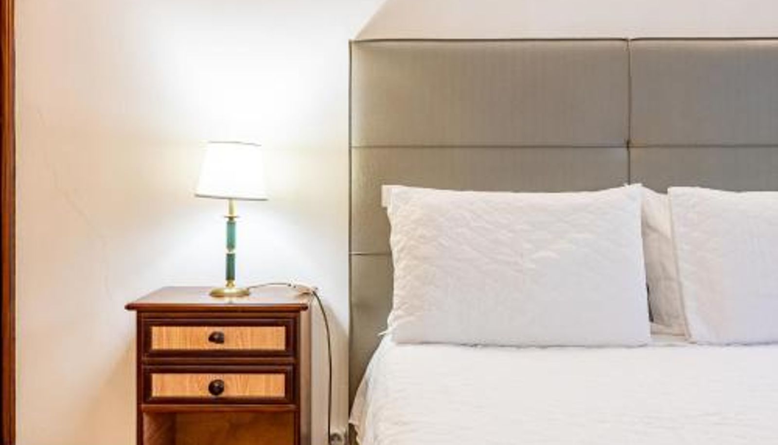 Chambre Standard - Vila Gama Apartaments