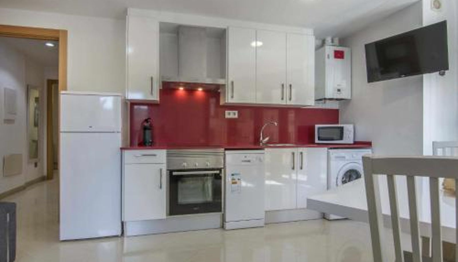 Apartment - Kisa Apartments de Manresa