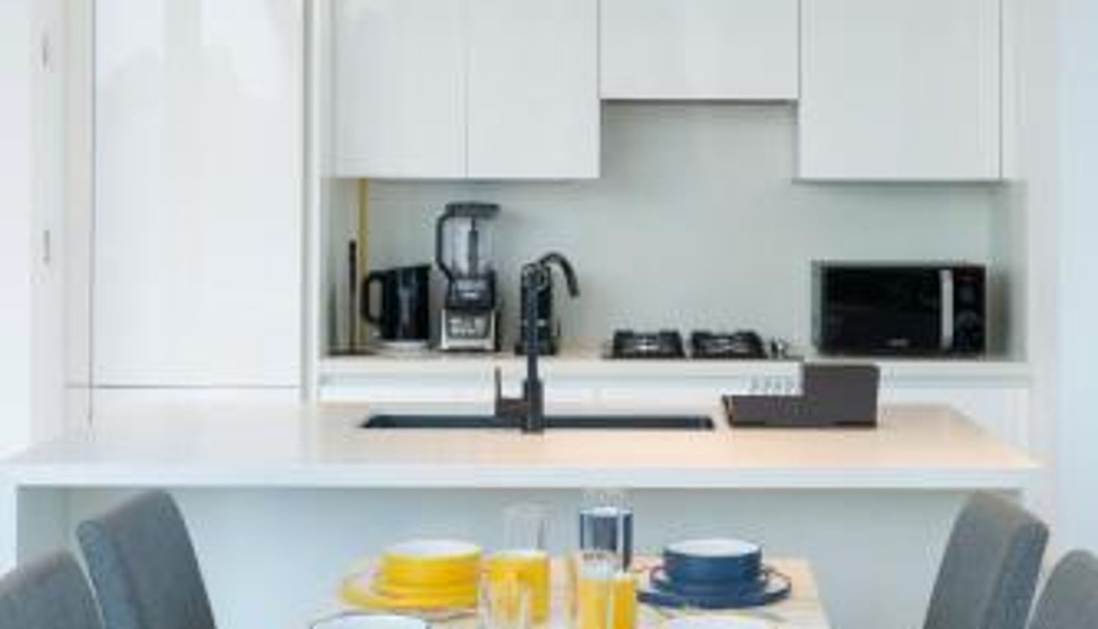 Apartament - Marquise Square - 2Br Apartment - Allsopp&Allsopp