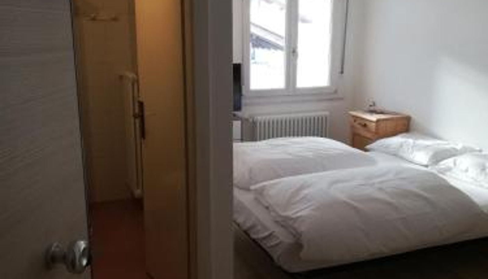 Apartment - Appartamenti Bozzetta Marisa