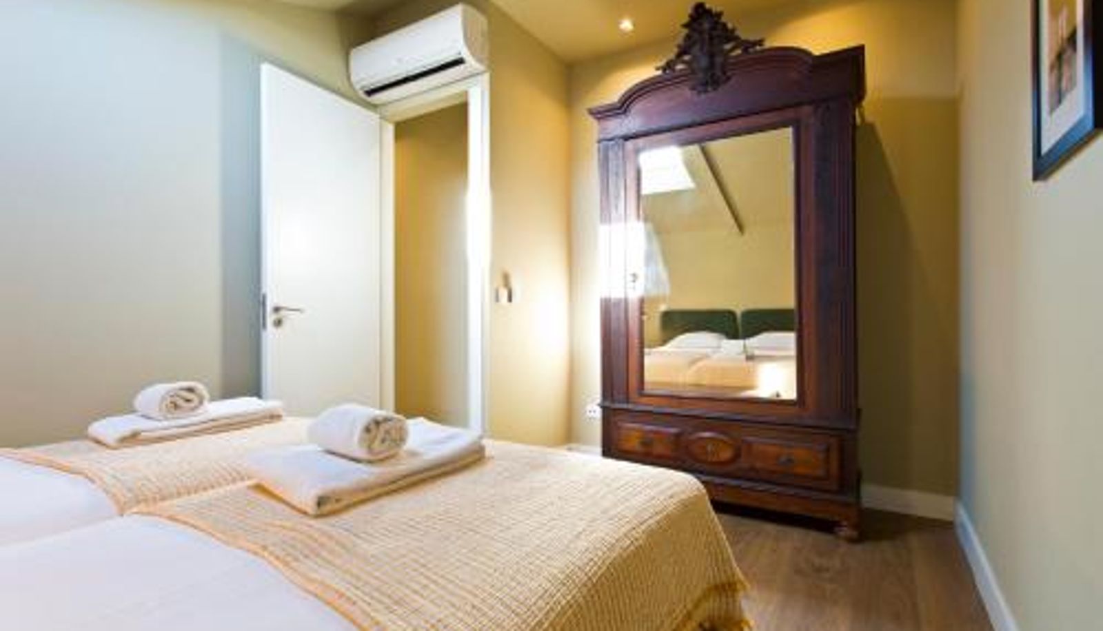 Appartamento - RVA - Porto Central Flats