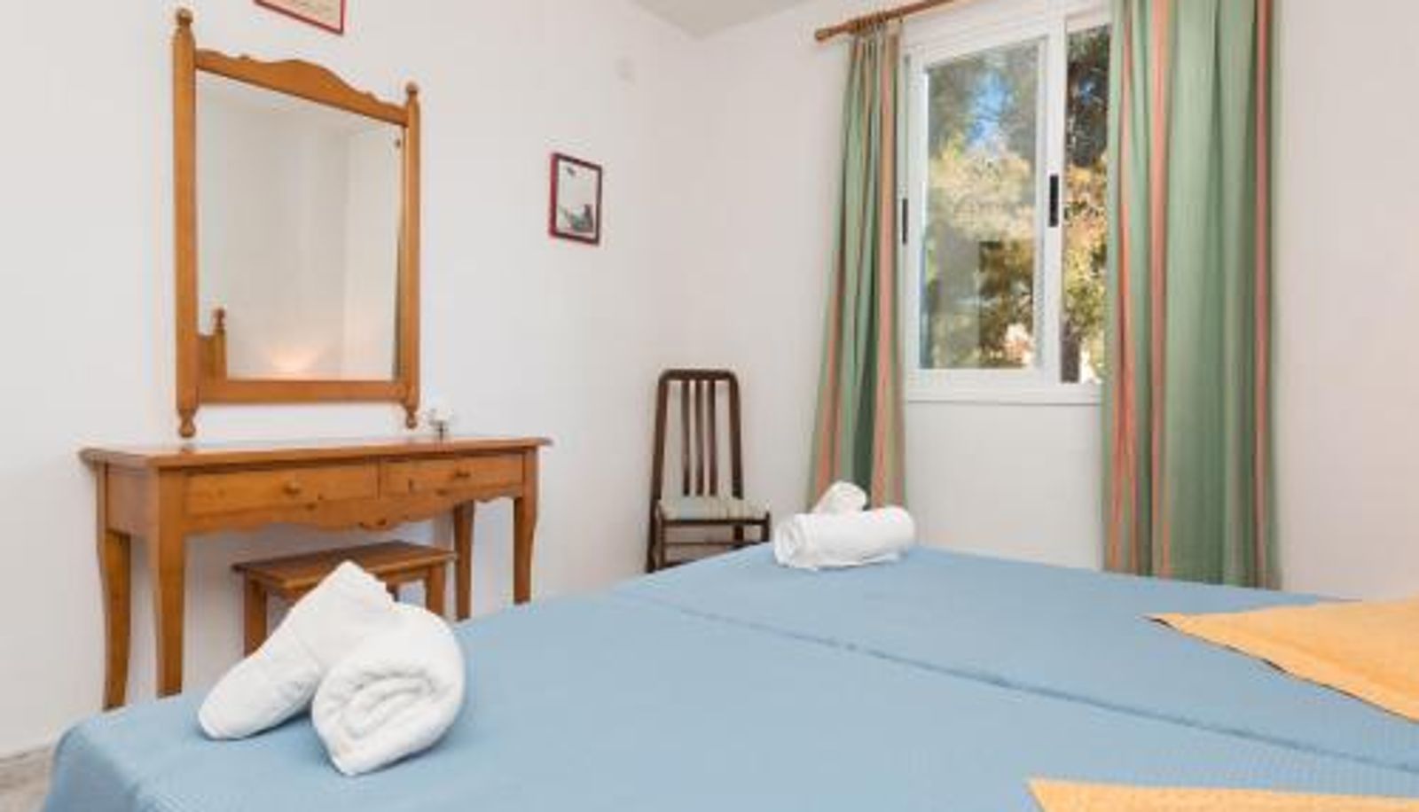 Appartement - Clivies 1B