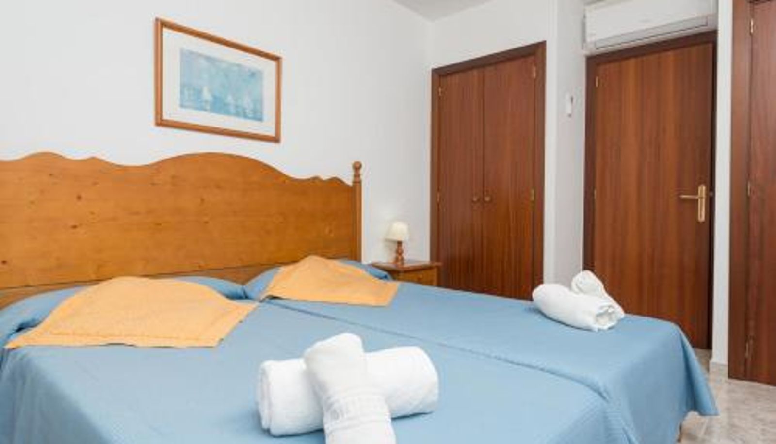 Appartement - Clivies 1B