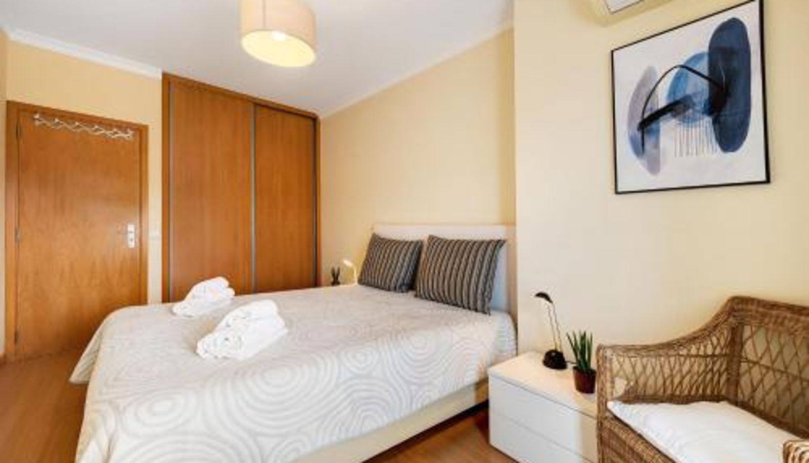 Appartement - Tourismer Centro 31