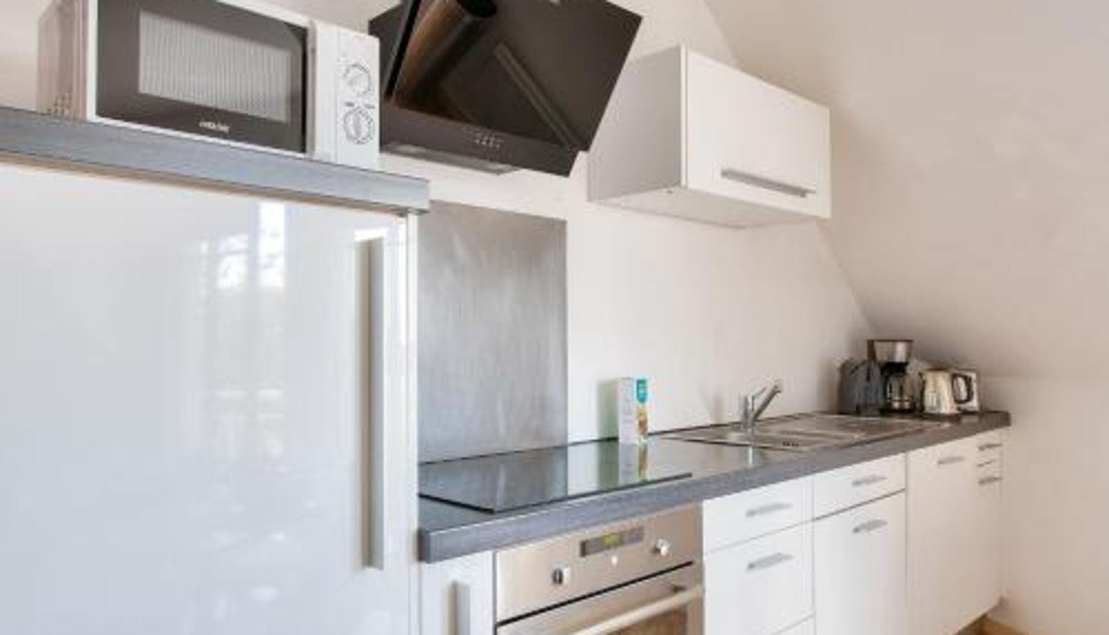 Apartment - appartement pour 4 Proche plages et commerces