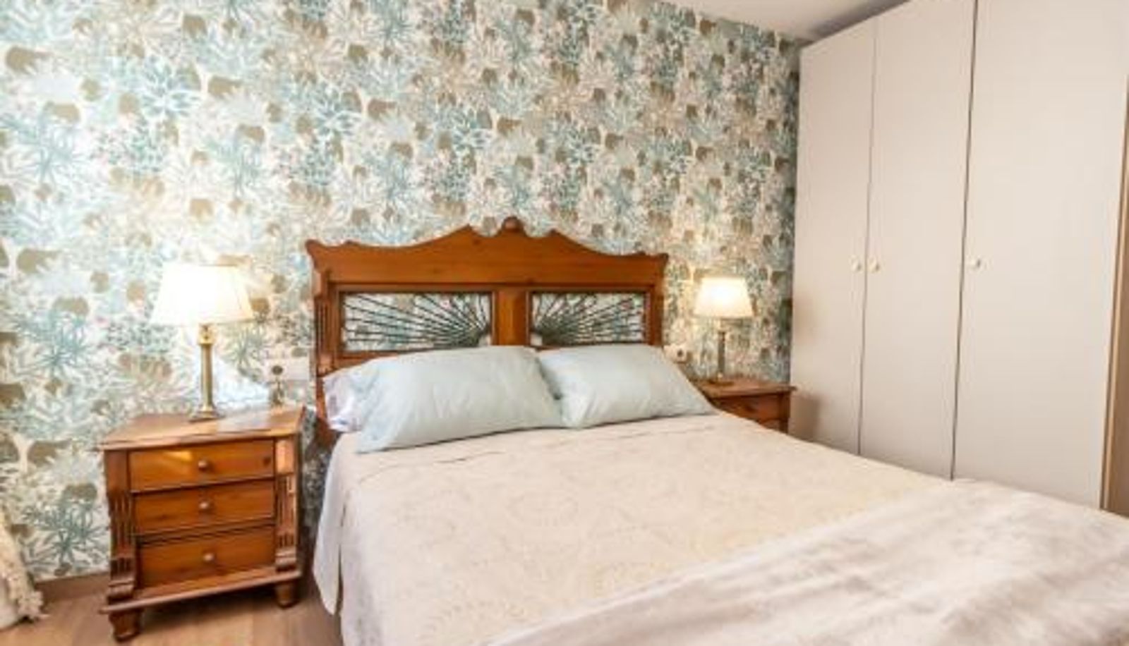 Standaardkamer - Apartamento San Fabian de Bossost