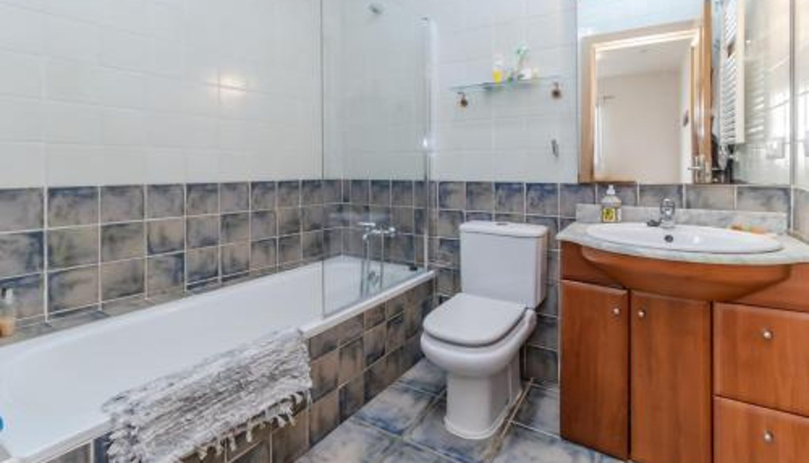Standaardkamer - Apartamento San Fabian de Bossost