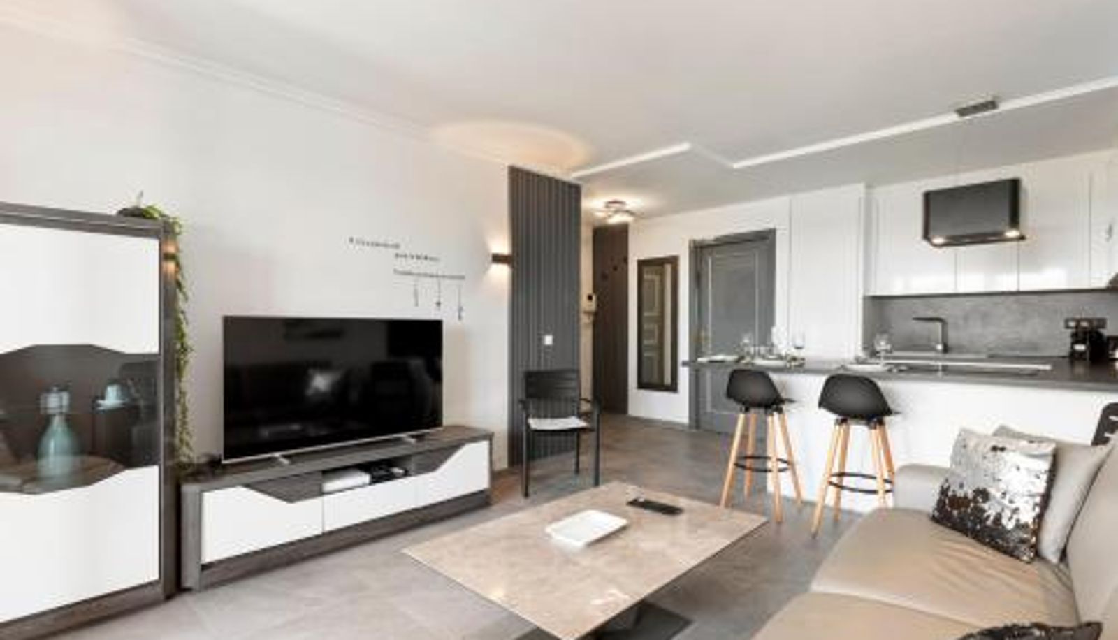 Apartment - Loft Le Galet FSHH