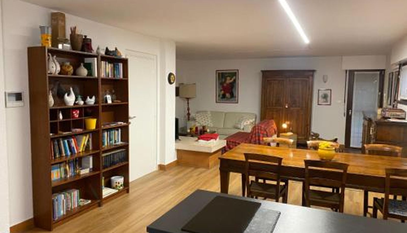 Chambre Standard - La Casa di Pan