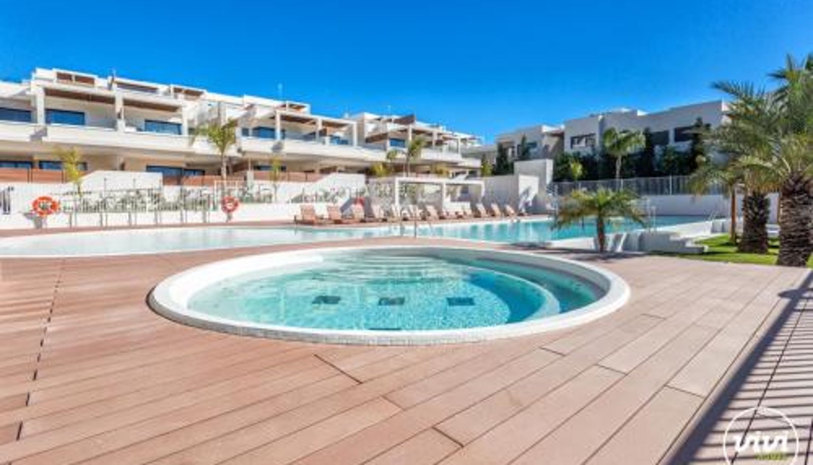 Apartamento - Gym & Beach  Garden ViVi Homes - Lotus Pool