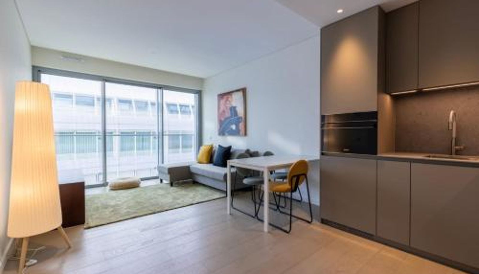 Apartment - Prata Riverside XXVII