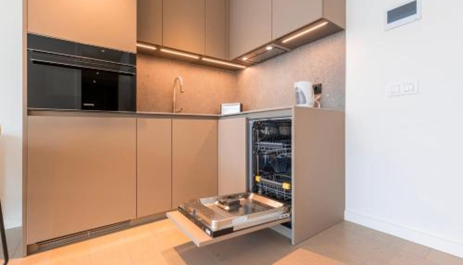 Apartment - Prata Riverside XXVII