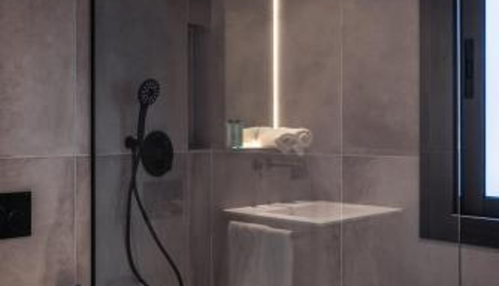Pokój typu standard - Lovely 6 BR Flat in L'Eixample
