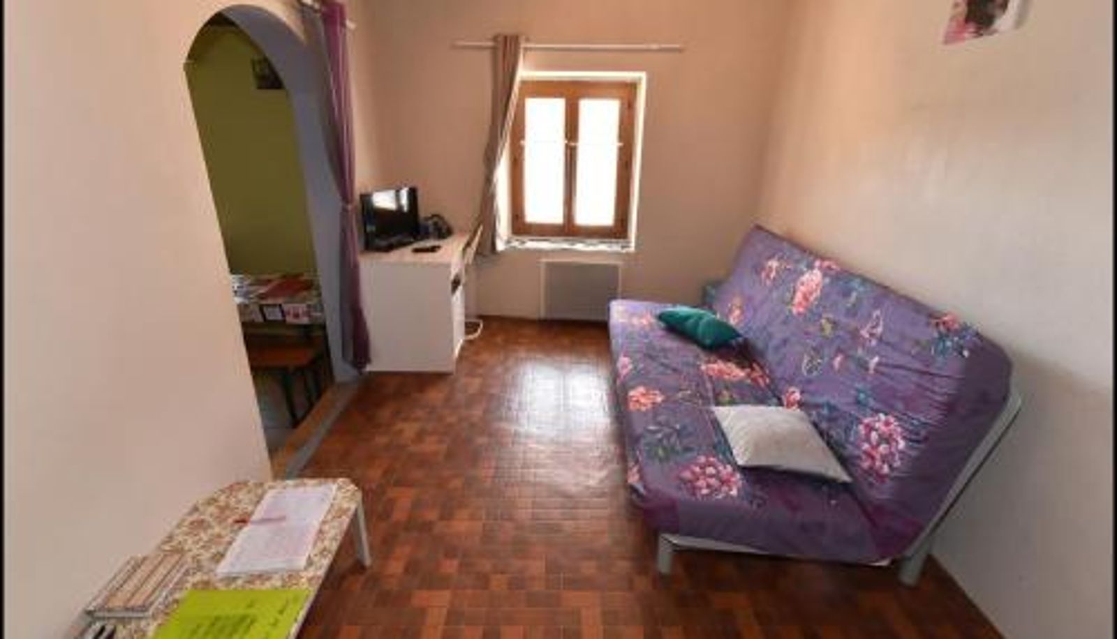 Apartamento - Doudou Vercors