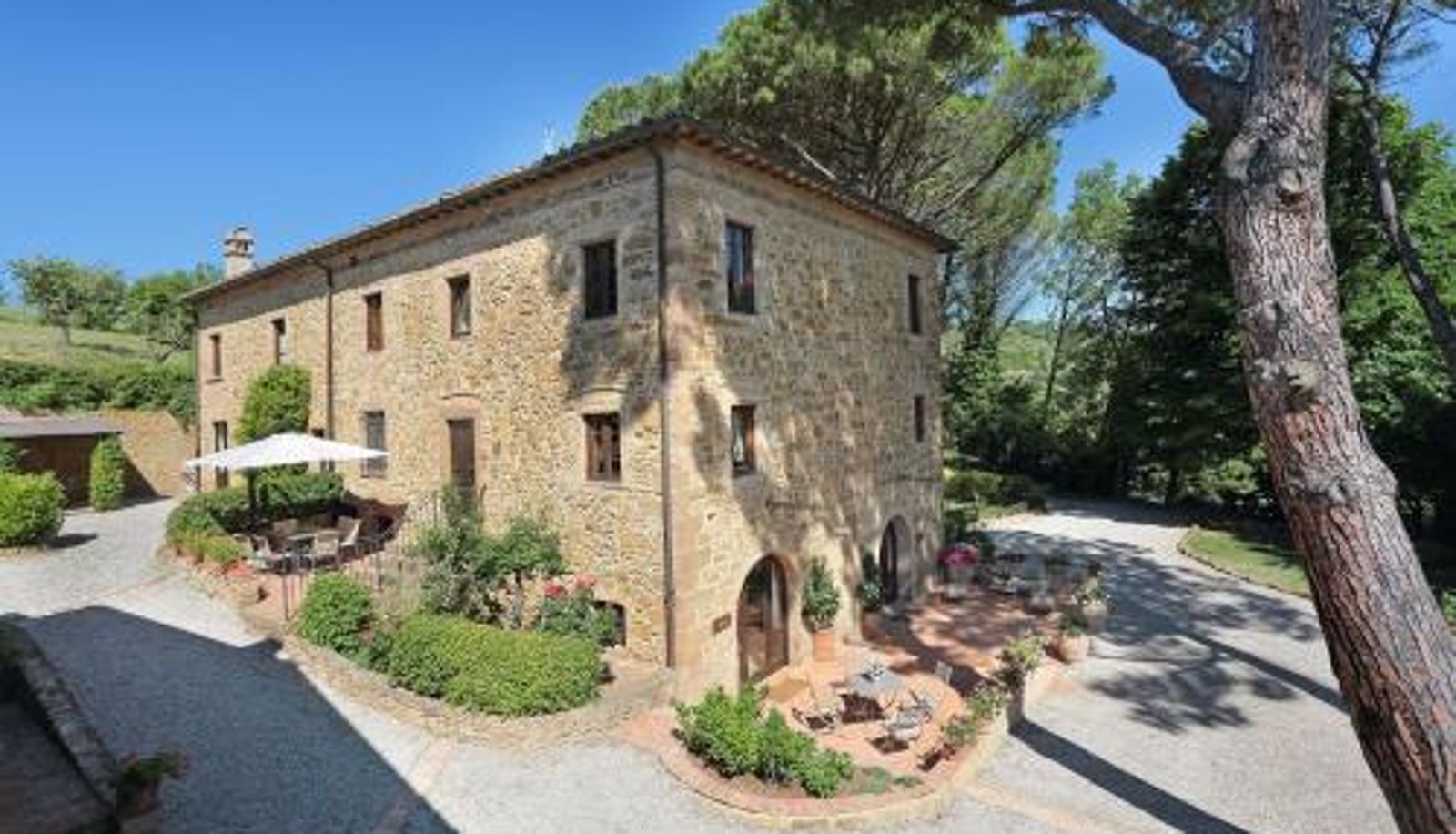 Info - Il Lebbio Agriresort