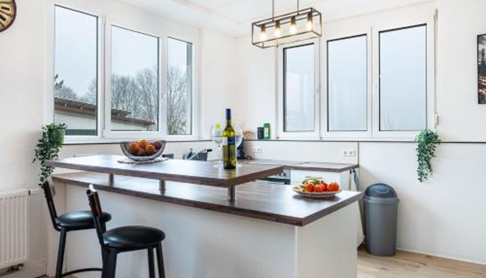 Apartamento - Mäxle's Loft Winzeln