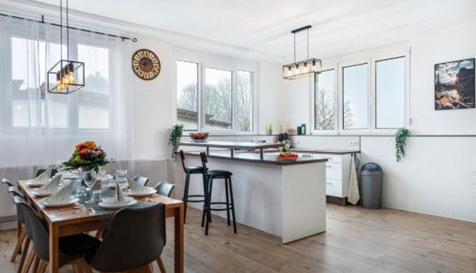Standard room - Mäxle's Loft Winzeln