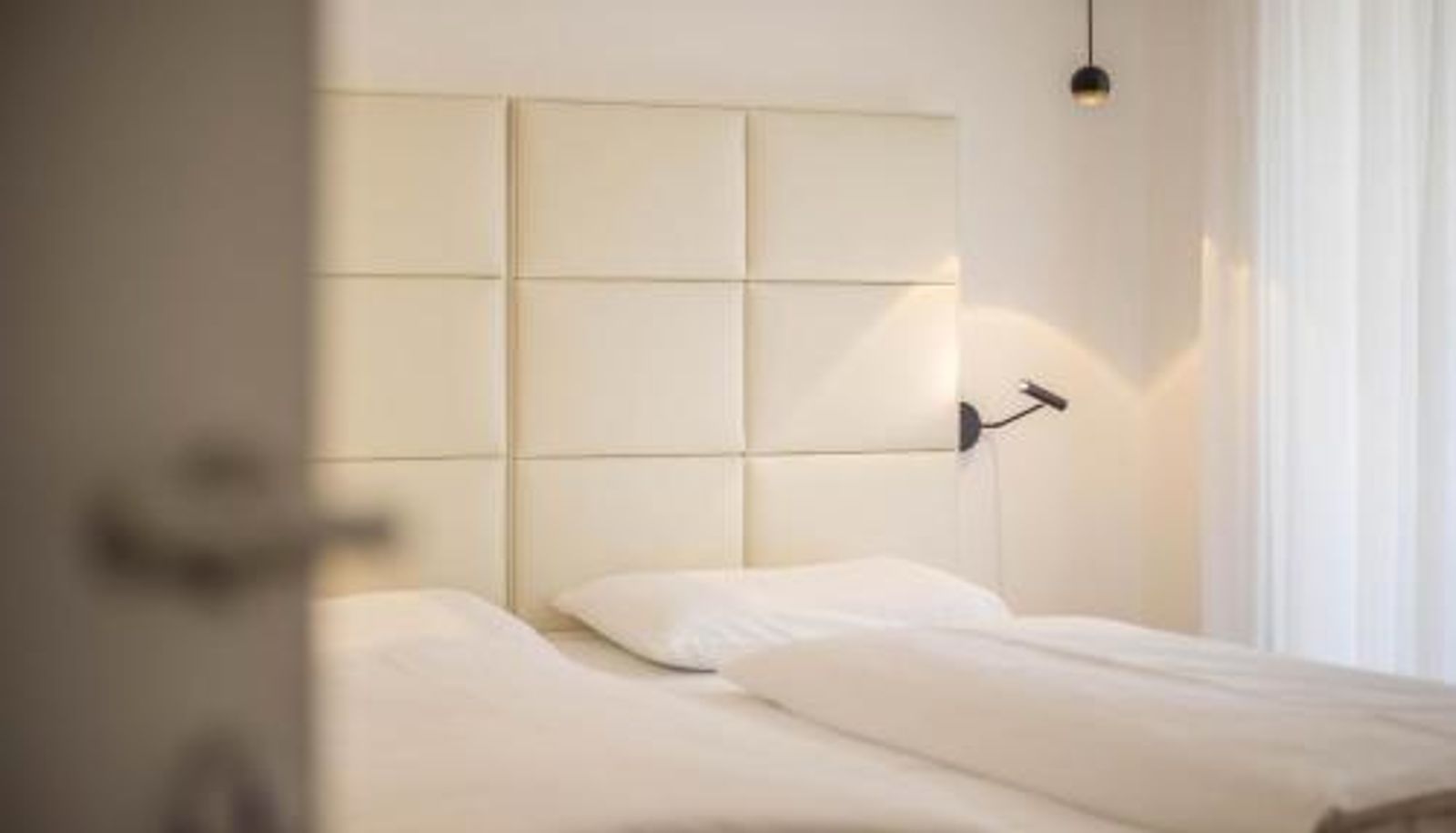 Appartement - Apartment Treï Residence Bun Ste