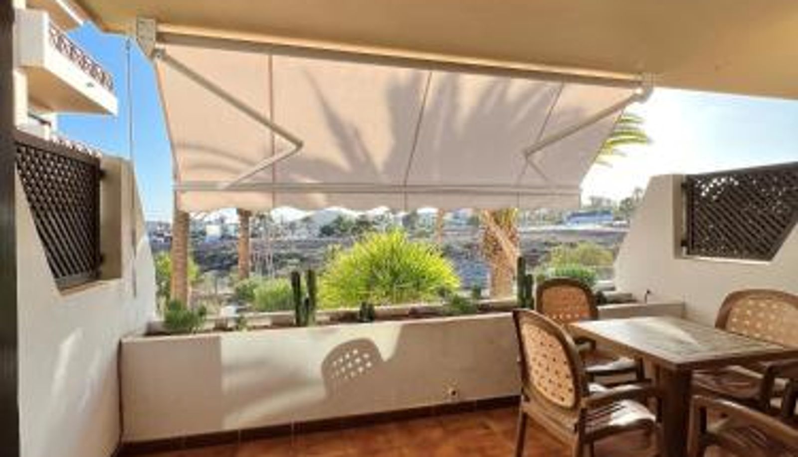 Camera standard - Apartamento Albatros Golf del Sur Apt. 257