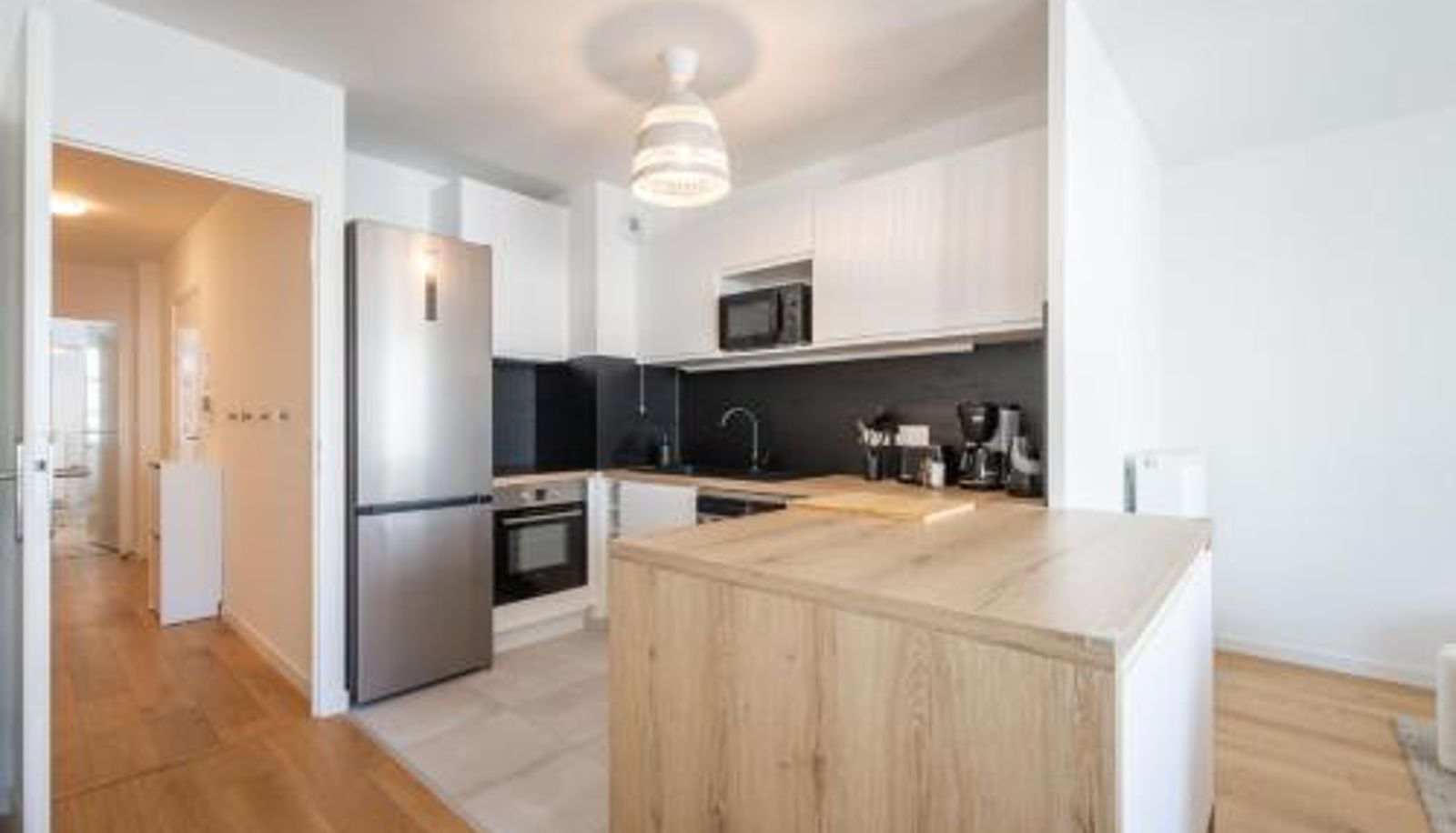 Appartement - Full House By Plaza