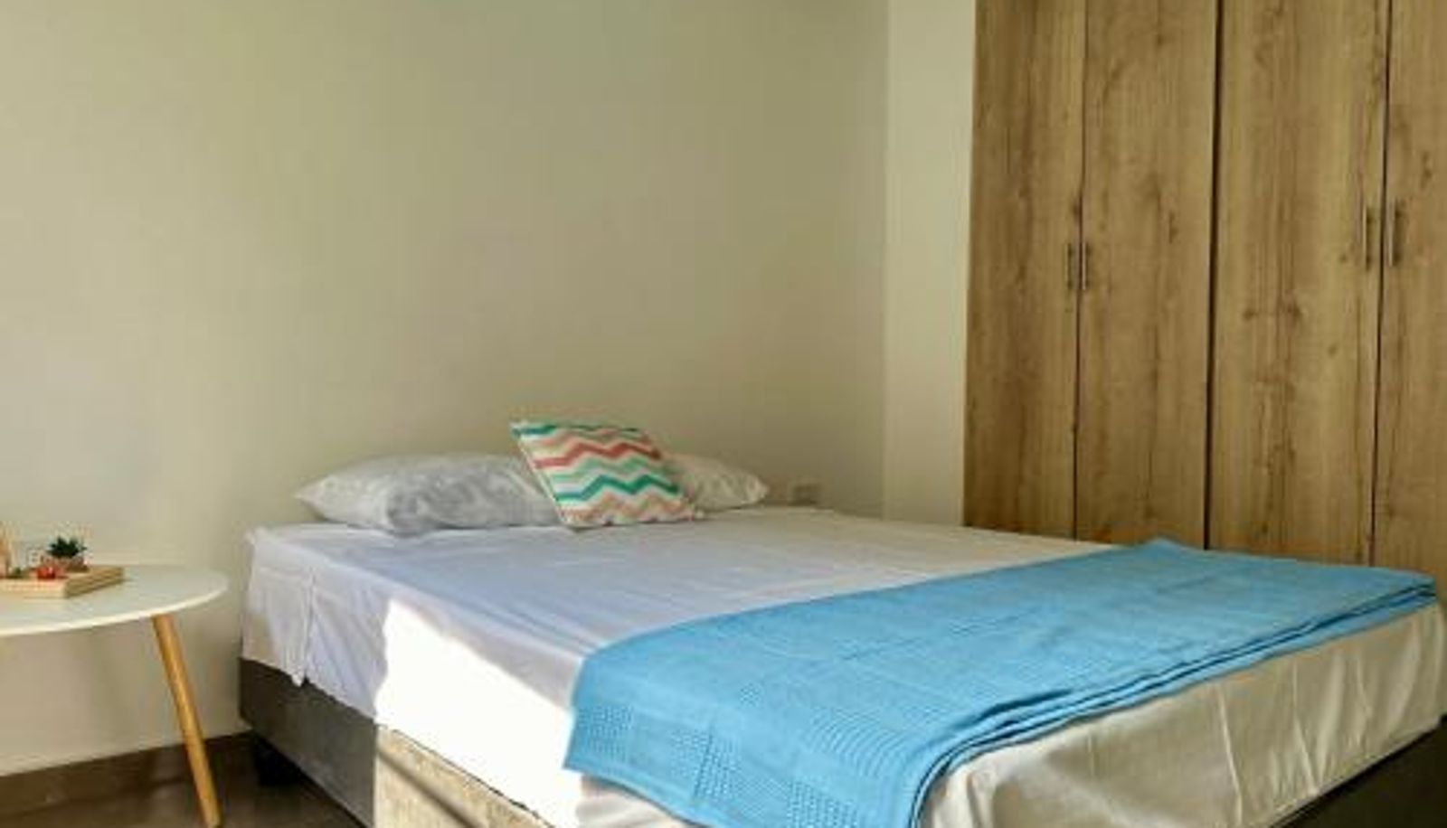 Apartament - Moderno Apartamento en el Oeste de Cali