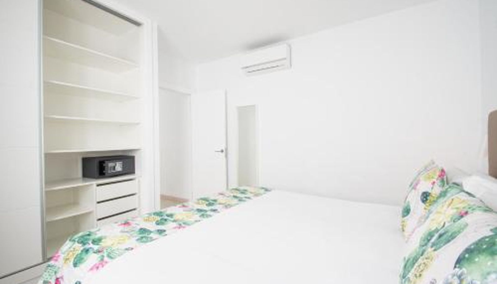 Apartment - Blancazul Los Clicos