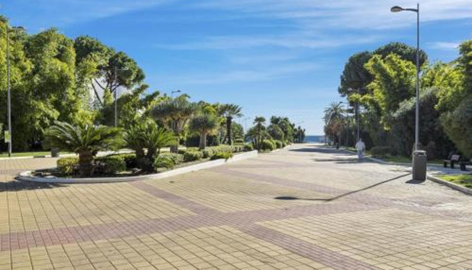 Standard room - Ático con vistas en Andalucía del Mar