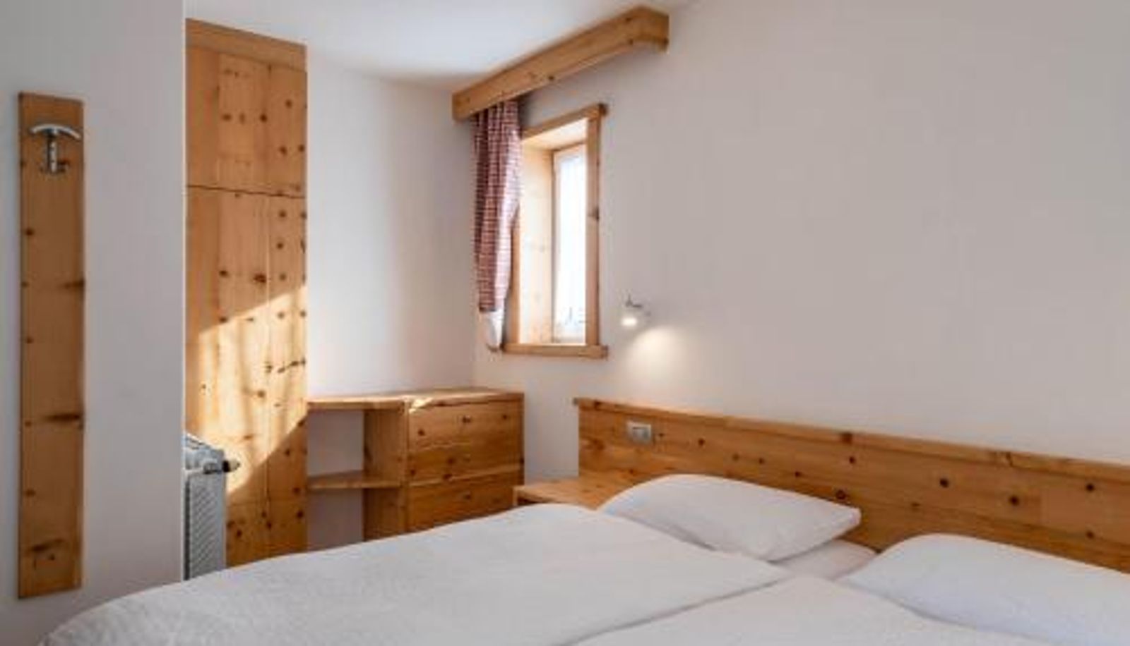 Apartment - Rodella A Parte