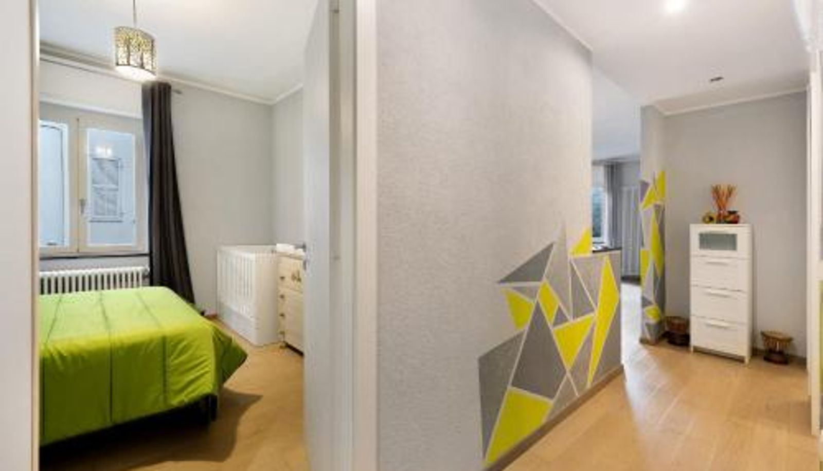 Apartment - Casa Al Boschetto