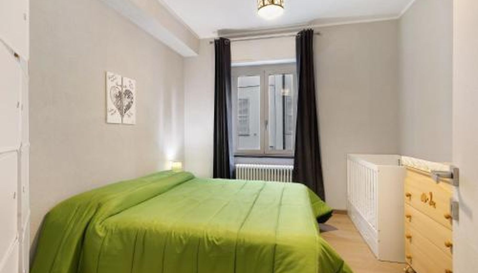 Apartment - Casa Al Boschetto