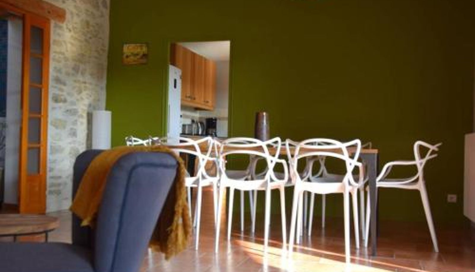 Appartement - Gîte - Holiday Home Vent Tramontane