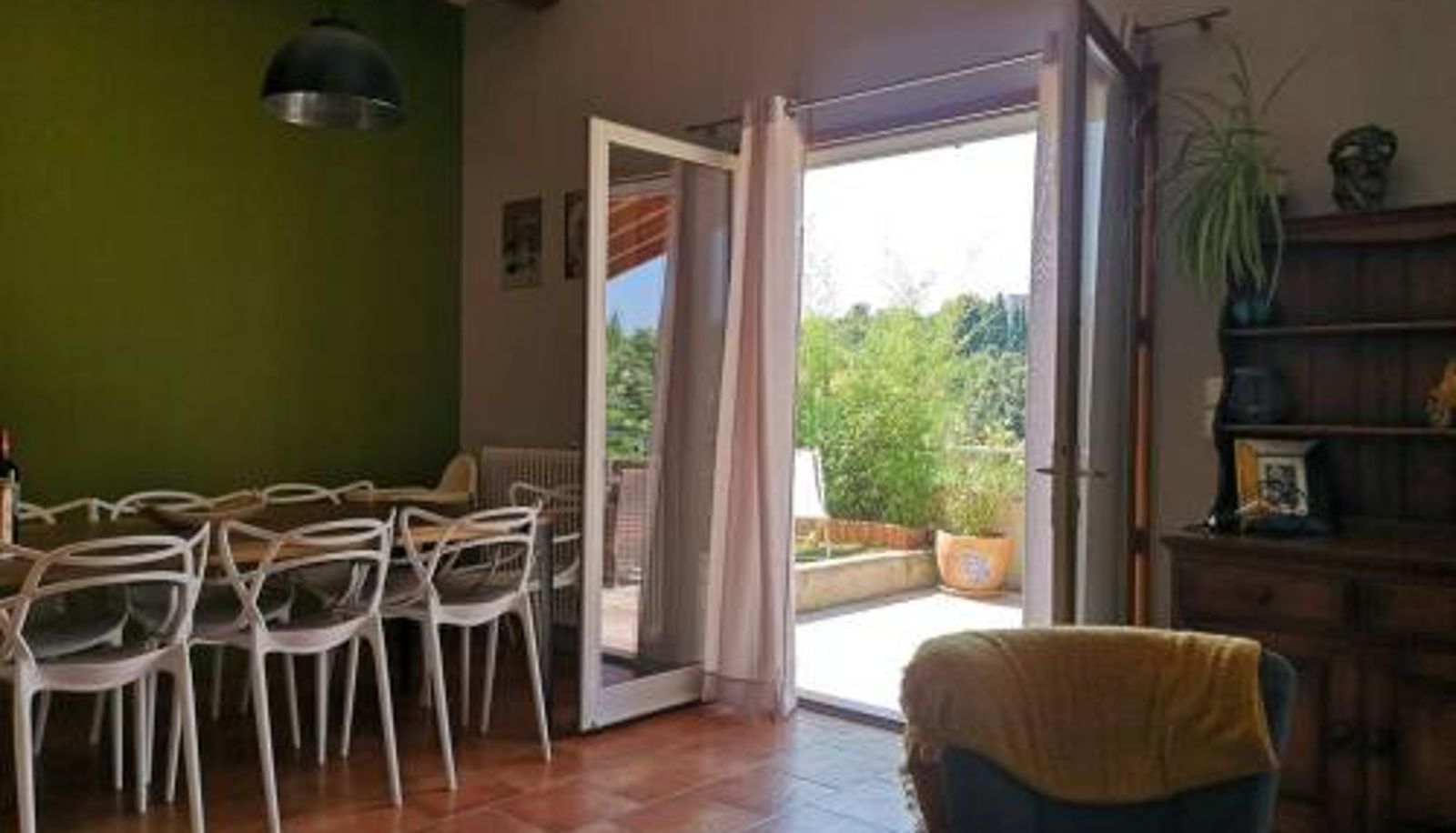 Apartment - Gîte - Holiday Home Vent Tramontane